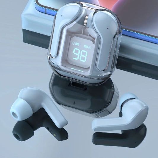 Wireless Ultra pods Max Airbuds