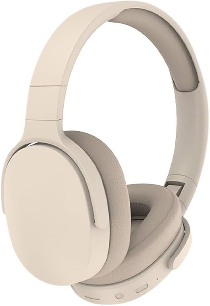 Zync Wireless Headphones