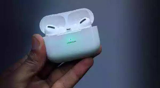 Tws Wireless Airbuds Pro2