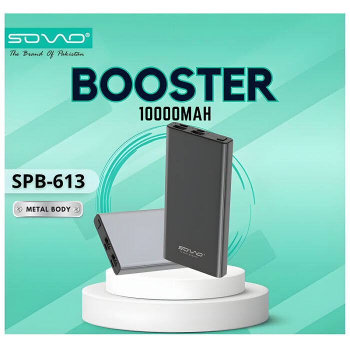 Power Bank