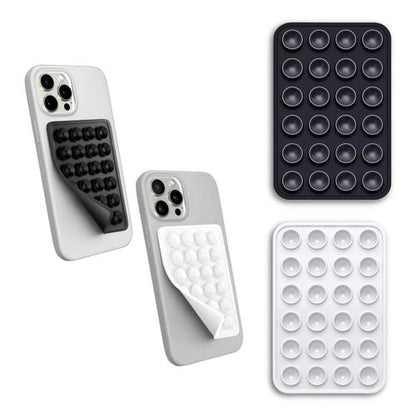 Silicone Phone Charme