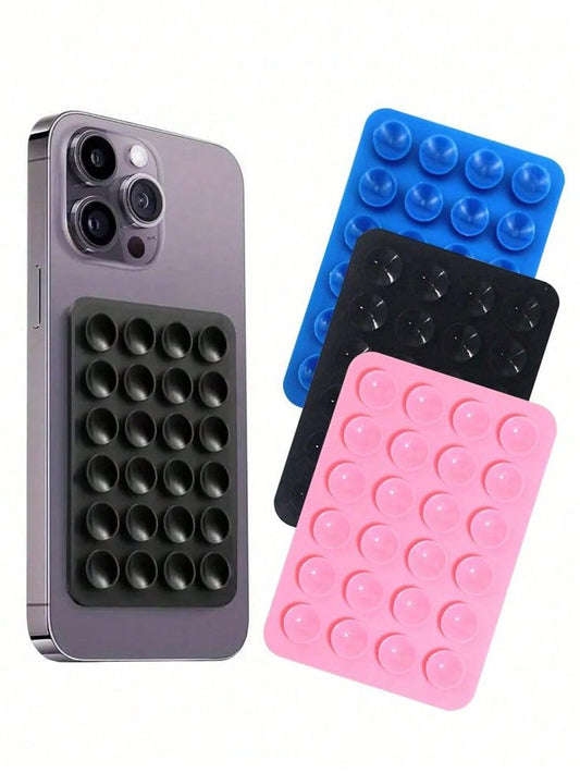 Silicone Phone Charme