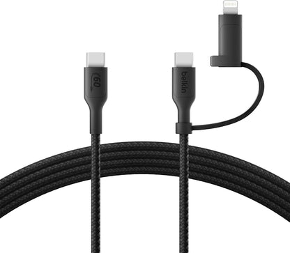 2 in 1 Cable