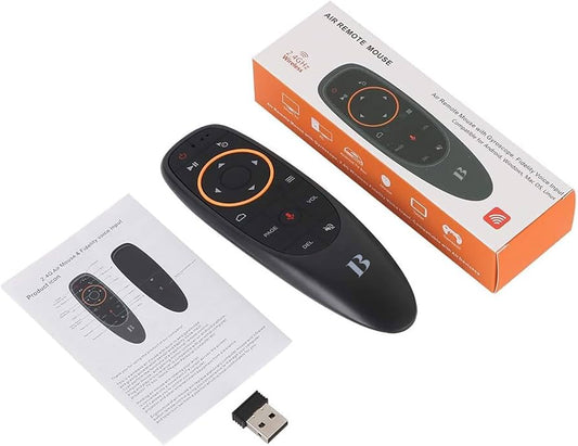 Wireless air remote Mouse