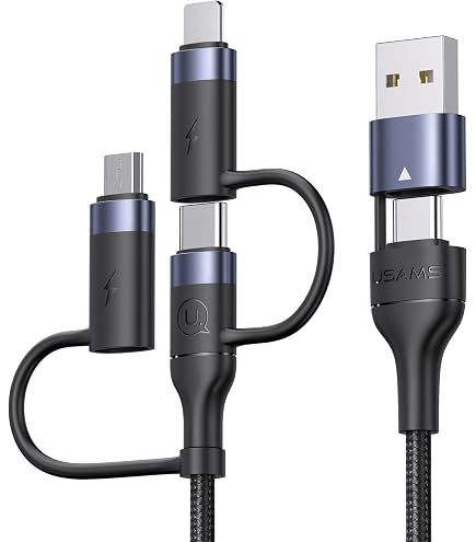 2 in 1 Cable