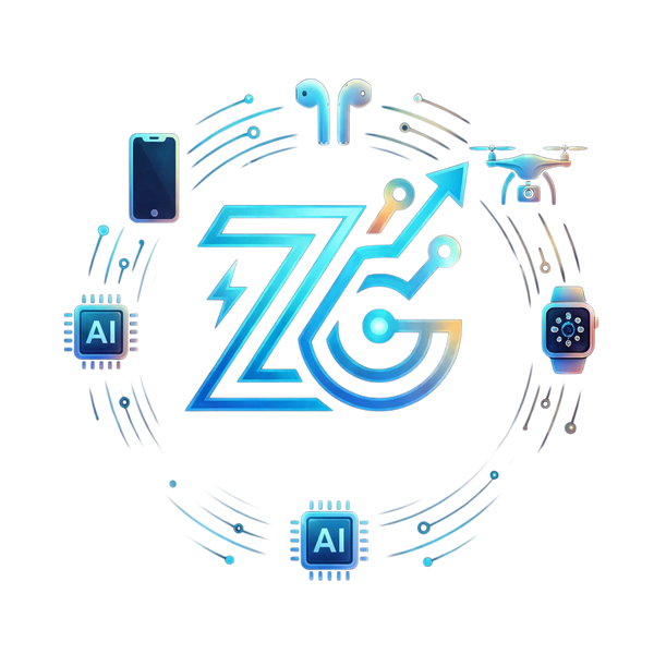 ZA GADGETS