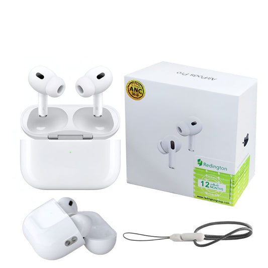 Airpods Pro 2nd Gen