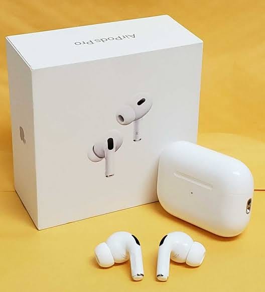 Airbuds Pro 2