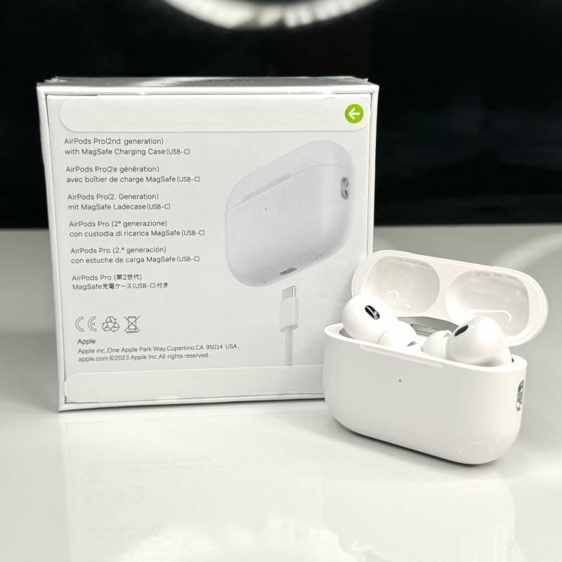 Airbuds Pro 2