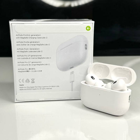 Airbuds Pro 2