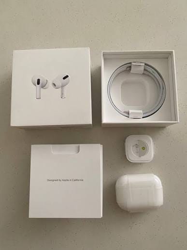Airbuds Pro 2