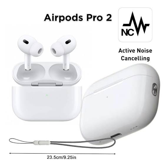 Airbuds Pro 2