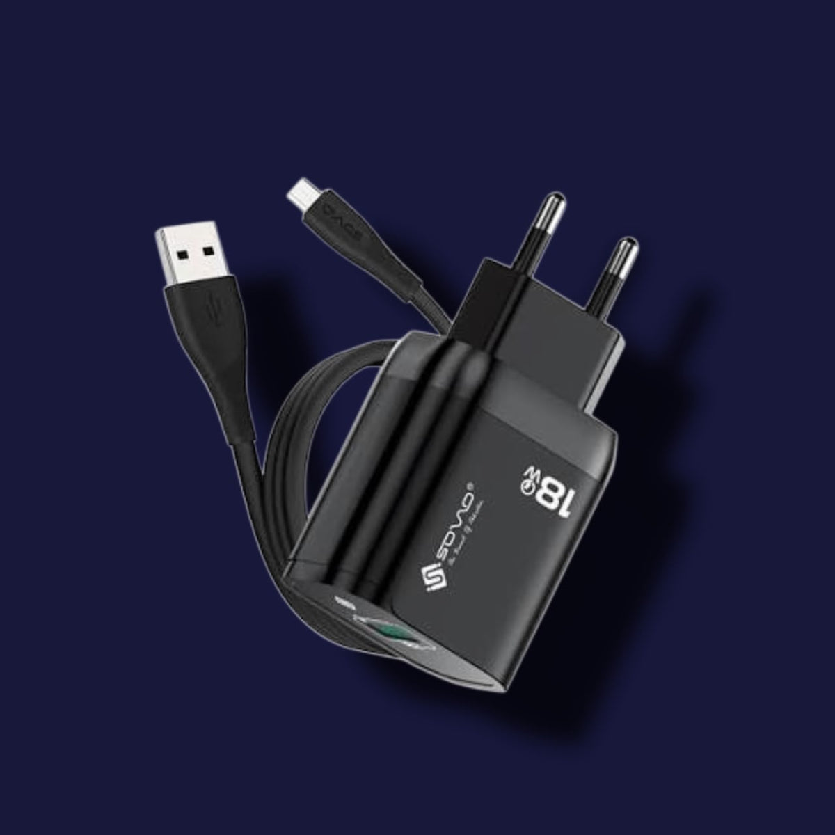 Wired Charger