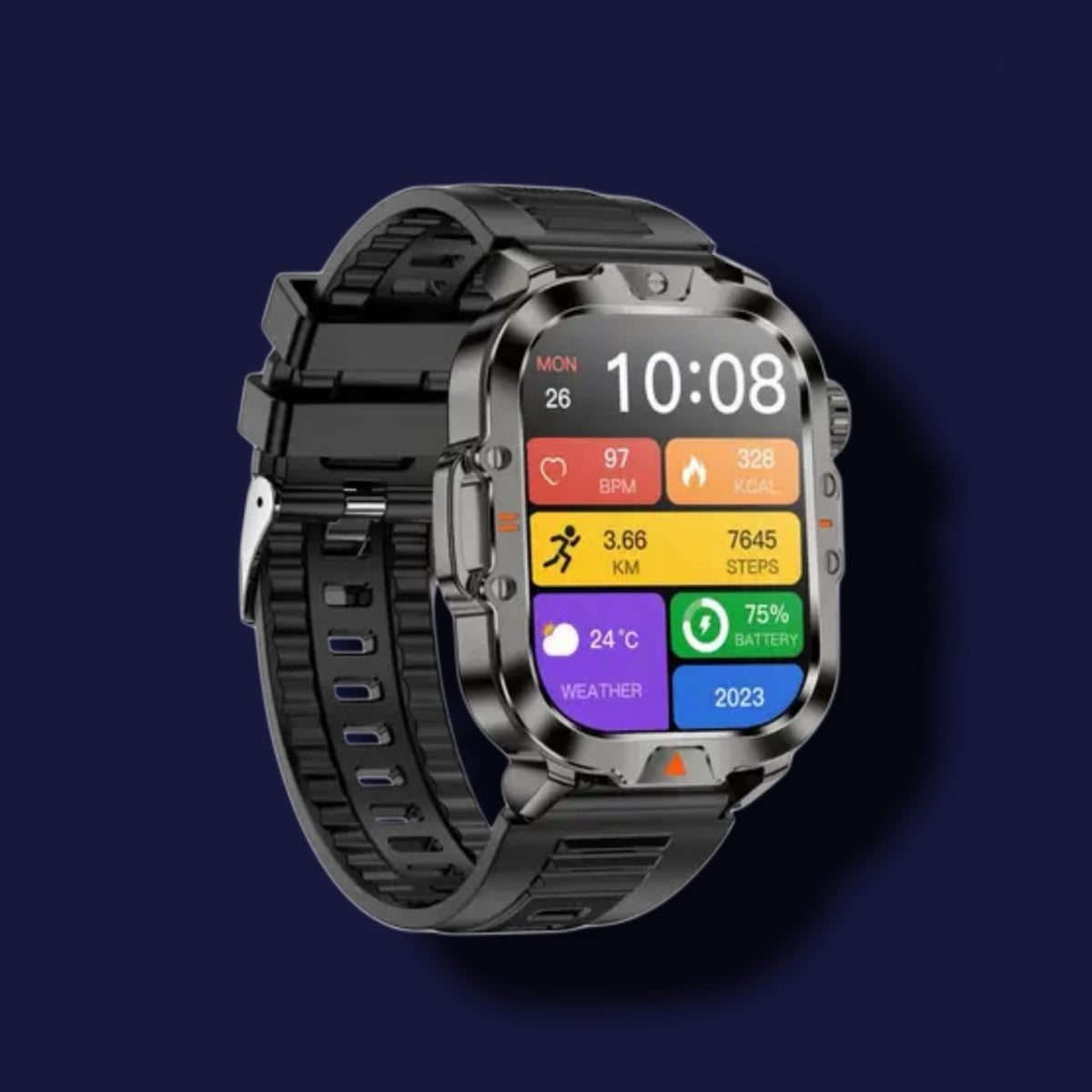 Bulktron Strom S1