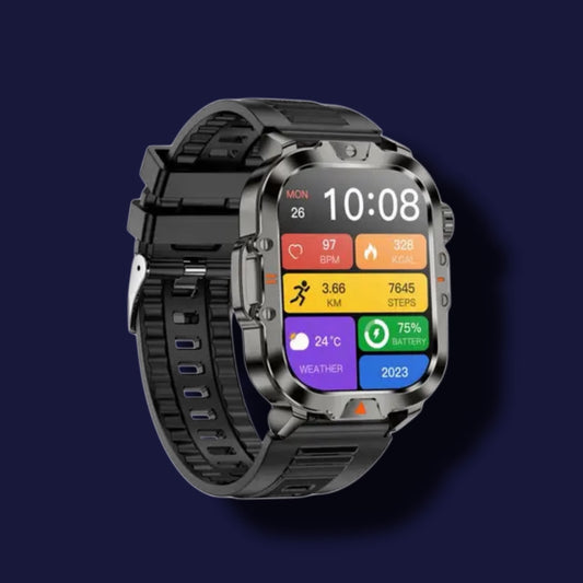 Bulktron Strom S1