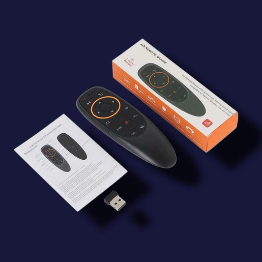 Air Remote Mouse