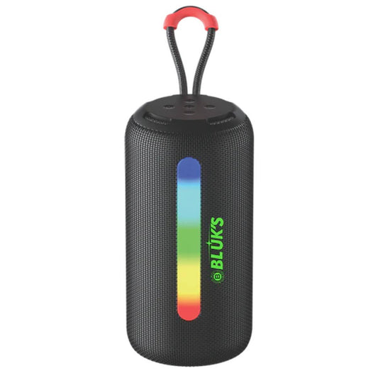 BX-189 Bluetooth Speaker – Compact Wireless Speaker for Home & Travel
