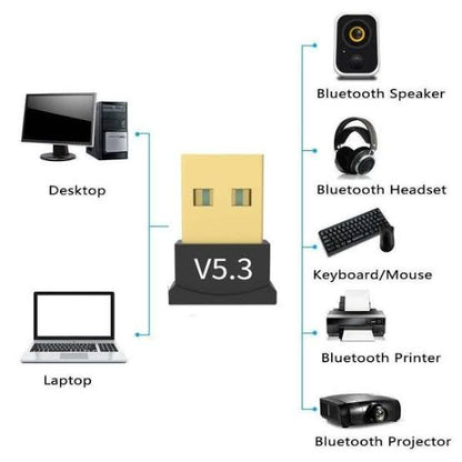 Bluetooth Dongle