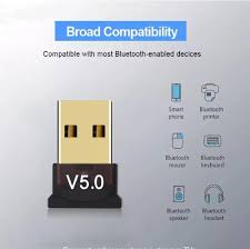 Bluetooth Dongle
