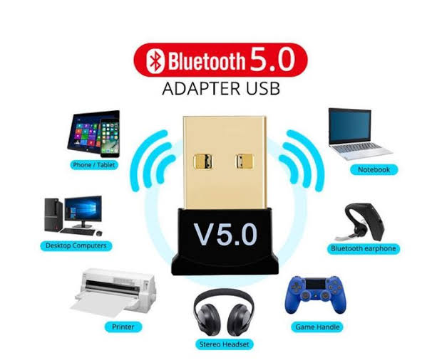 Bluetooth Dongle