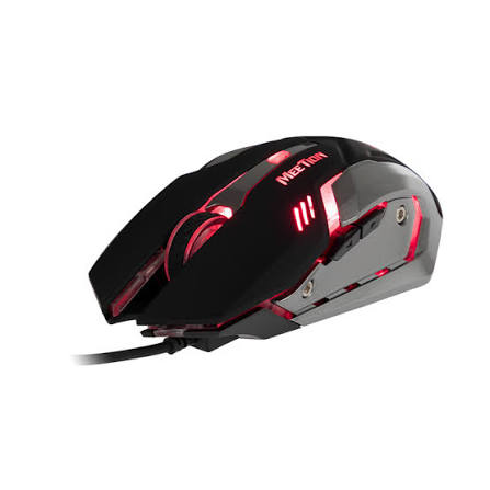 Gaming Mouse