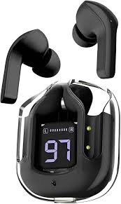 Wireless Ultra pods Max Airbuds