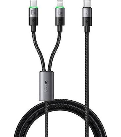2 in 1 Cable