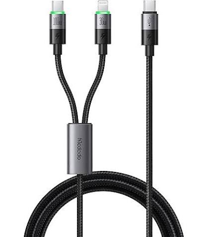 2 in 1 Cable