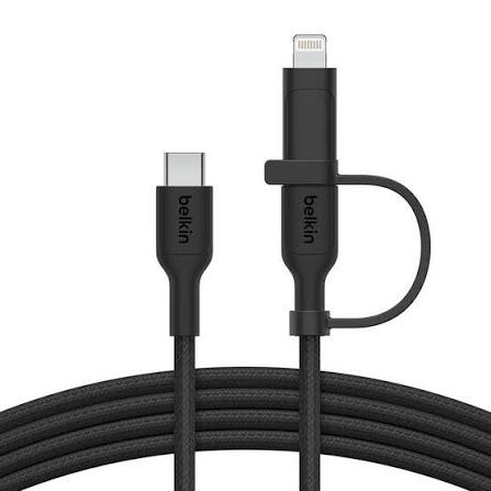 2 in 1 Cable