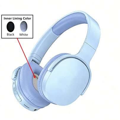 Zync Wireless Headphones