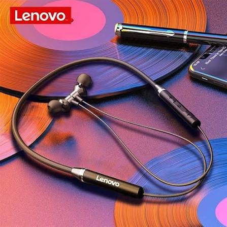 Lenovo Neck Band