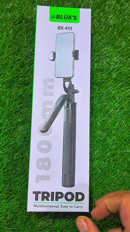 7 Feet Tripod bluks