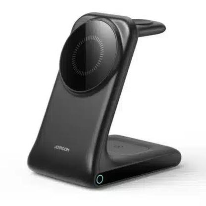 Joyroom JR-W15 Wireless Charger 3 in 1 Charging Station