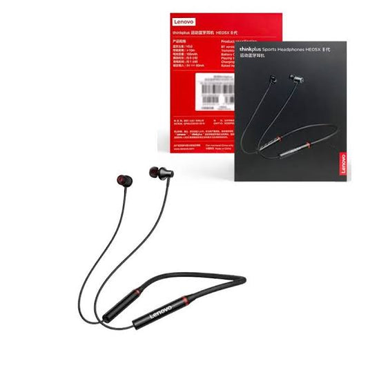 Lenovo High-Quality Stereo Headset with Adjustable Headband